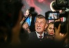Wahlsieger Babis bildet in Tschechien EU-skeptische Regierungskoalition