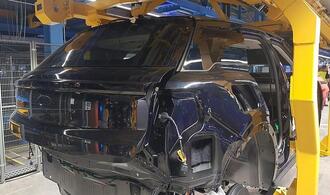 Autoindustrie will über halbe Billion Euro investieren