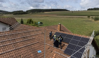 EU-Umweltminister suchen auf Sondergipfel Kompromiss bei Klimazielen