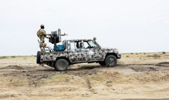 Nach Trumps Drohung mit Militäreinsatz: Nigerias Außenminister zu Gast in Berlin