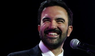 New Yorker wählen neuen Bürgermeister - 34-jähriger Demokrat Mamdani ist Favorit