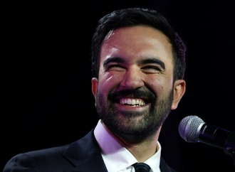 New Yorker wählen neuen Bürgermeister - 34-jähriger Demokrat Mamdani ist Favorit