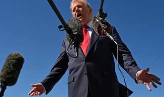 Trump droht New York bei Sieg von Mamdani bei Bürgermeisterwahl mit Entzug von Bundesmitteln