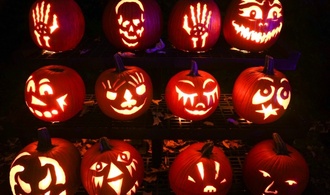 Kiel: Rasierklingen in Halloween-Süßigkeiten für Kinder gemischt