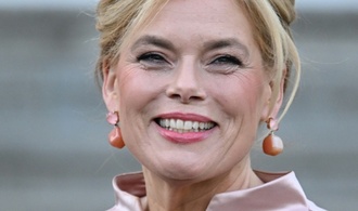 Klöckner plädiert für Frau als Bundespräsidentin: ''Es wird mal Zeit''