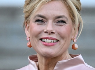 Klöckner plädiert für Frau als Bundespräsidentin: ''Es wird mal Zeit''