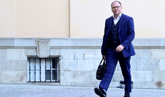 Vor COP30: Umweltminister Schneider mahnt zu Einigung bei EU-Klimazielen