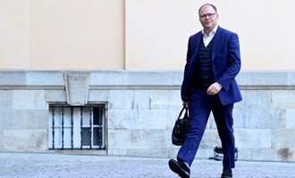 Vor COP30: Umweltminister Schneider mahnt zu Einigung bei EU-Klimazielen