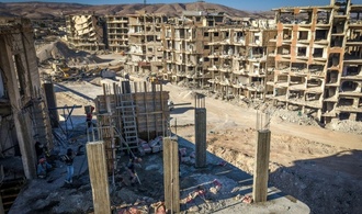 Juso-Chef zu Abschiebungen nach Syrien: Merz und Dobrindt verkennen Lage vor Ort