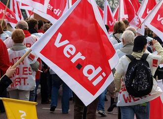 Verdi verlangt Paradigmenwechsel bei Big-Tech-Regulierung