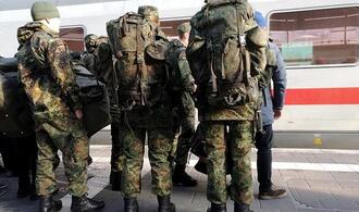 Bundesjugendring kritisiert Wehrdienst-Gesetzentwurf