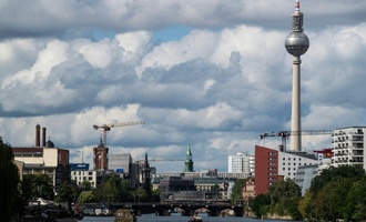 Senatsprognose: Bevölkerung Berlins wächst bis 2040 auf mehr als vier Millionen