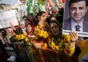 Türkische Opposition fordert Freilassung von pro-kurdischem Politiker Demirtas