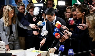 Niederlande: Ernennung von Unterhändler für Auslotung von Koalitionen erwartet