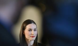 Finnlands Ex-Regierungschefin Marin beklagt Sexismus während ihrer Amtszeit