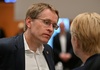 Schleswig-Holstein: Innenministerin und Landwirtschaftsminister verkünden Rückzug