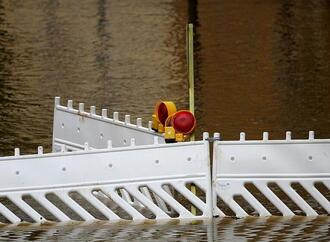 UNEP: Erde auf gefährlichem Erhitzungspfad von 2,8 Grad Celsius