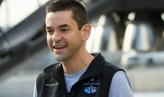 Trump nominiert Musk-Vertrauten Isaacman erneut als Nasa-Chef