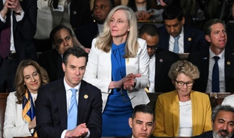 Prognosen: Demokraten gewinnen Gouverneurswahl in US-Bundesstaat Virginia