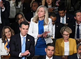 Prognosen: Demokraten gewinnen Gouverneurswahl in US-Bundesstaat Virginia