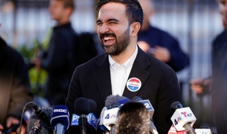 Trump-Gegner Mamdani wird New Yorker Bürgermeister - Demokraten gewinnen Gouverneurswahlen