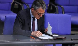 Sicherheitspolitiker wollen Abkehr von US-Cloud-Diensten