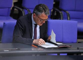 Sicherheitspolitiker wollen Abkehr von US-Cloud-Diensten