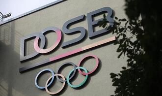 DOSB sieht Paris bei Olympia-Bewerbung als Vorbild