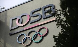 DOSB sieht Paris bei Olympia-Bewerbung als Vorbild