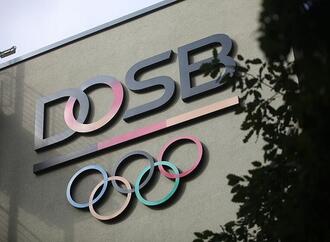 DOSB sieht Paris bei Olympia-Bewerbung als Vorbild