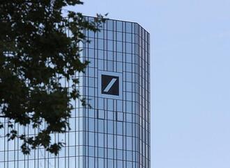 Deutsche Bank hat über 2.000 IT-Anwendungen gestrichen