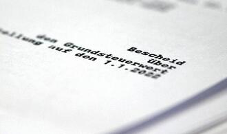 Kommunen machen bisher keine Mehreinnahmen durch Grundsteuer