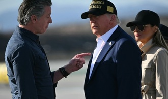 Kalifornier stimmen für Neuzuschnitt von Wahlkreisen