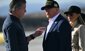 Kalifornier stimmen für Neuzuschnitt von Wahlkreisen