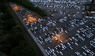 Nach vier Rückgängen: Industrie verzeichnet im September wieder mehr Aufträge