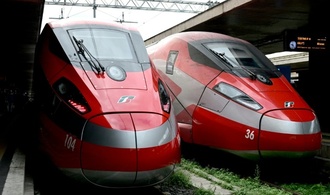 Brüssel plant schnellere Zugverbindungen zwischen europäischen Hauptstädten