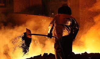 IW: Über 600.000 Arbeitsplätze von Stahlindustrie abhängig