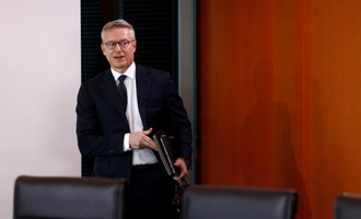 ''Entlastungskabinett'' beschließt Gesetze und Maßnahmen zum Bürokratierückbau