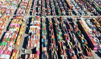 China und USA setzen Vereinbarungen aus Xi-Trump-Gespräch bei Zöllen um