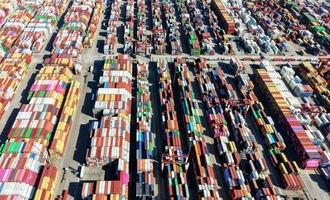 China und USA setzen Vereinbarungen aus Xi-Trump-Gespräch bei Zöllen um