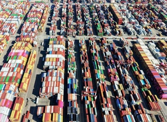 China und USA setzen Vereinbarungen aus Xi-Trump-Gespräch bei Zöllen um