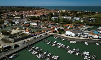 Autofahrer auf französischer Insel Ile d'Oléron verletzt ''absichtlich'' zehn Menschen