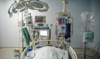 Lebenslange Haft für Pfleger wegen Mordes an zehn Patienten in Nordrhein-Westfalen