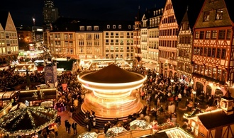 Im Schnitt 263 Euro für Geschenke: Handel hofft auf stabiles Weihnachtsgeschäft