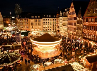 Im Schnitt 263 Euro für Geschenke: Handel hofft auf stabiles Weihnachtsgeschäft