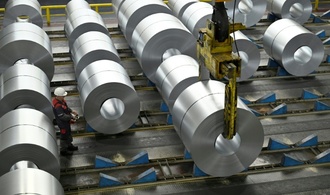 Krise der Stahlindustrie: Wirtschaftsforscher fordern Fokus auf Energiekosten