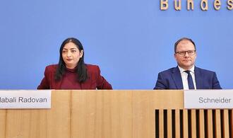 Deutschland setzt bei UN-Klimakonferenz auf verkleinerte Delegation