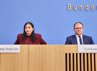 Deutschland setzt bei UN-Klimakonferenz auf verkleinerte Delegation