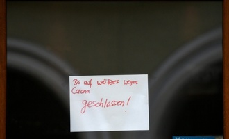 Hotels scheitern mit Verfassungsbeschwerde wegen entgangener Gewinne in Pandemie