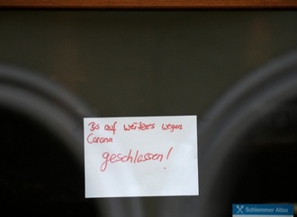 Hotels scheitern mit Verfassungsbeschwerde wegen entgangener Gewinne in Pandemie